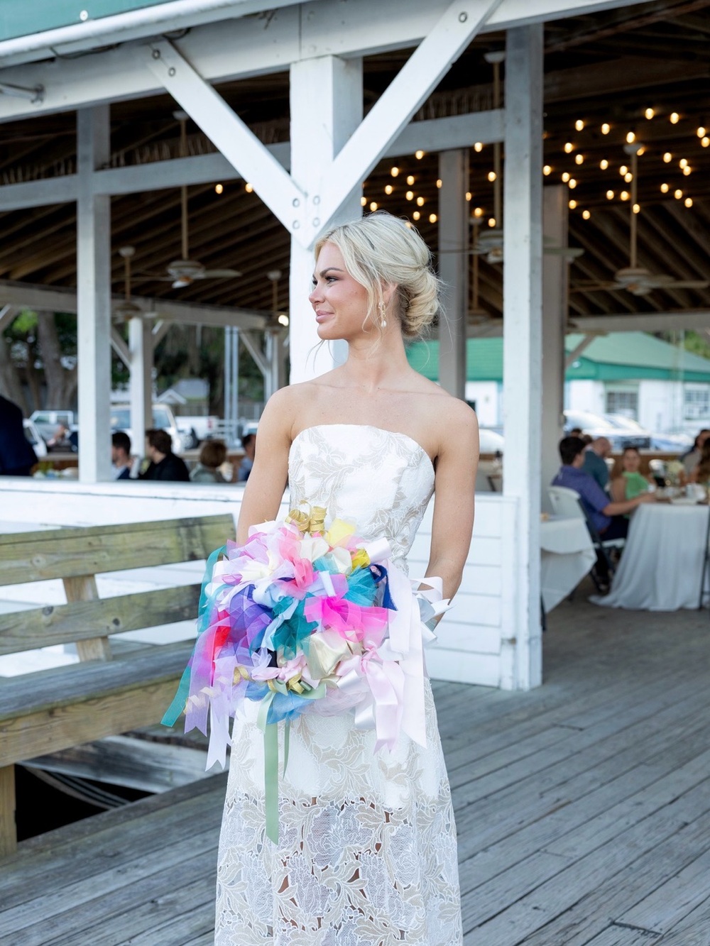Elliatt Kira Gown - XS - Picture 1 of 2